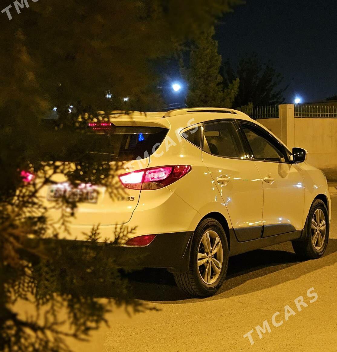 Hyundai IX35 2013 - 196 000 TMT - Aşgabat - img 3
