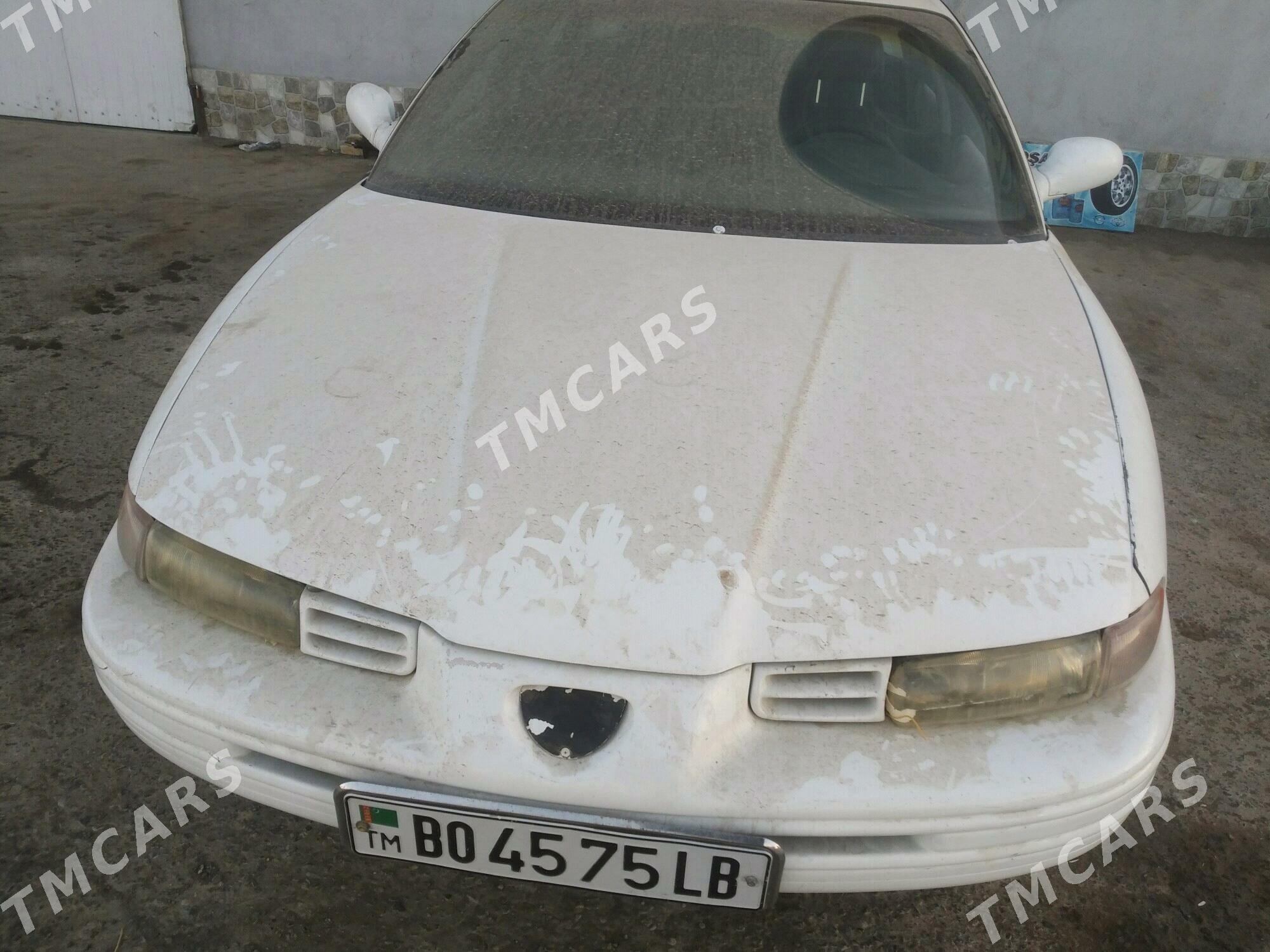Chrysler 300C 1995 - 17 000 TMT - Dänew - img 3