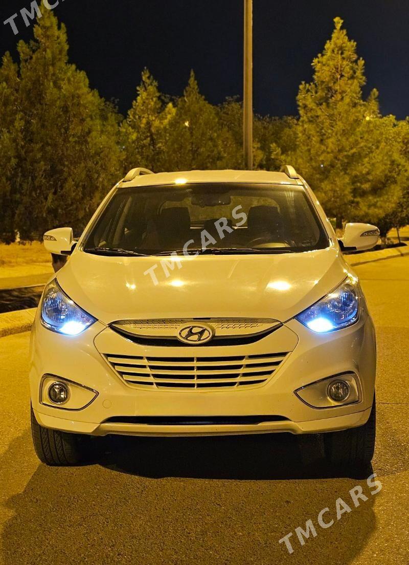 Hyundai IX35 2013 - 196 000 TMT - Aşgabat - img 5