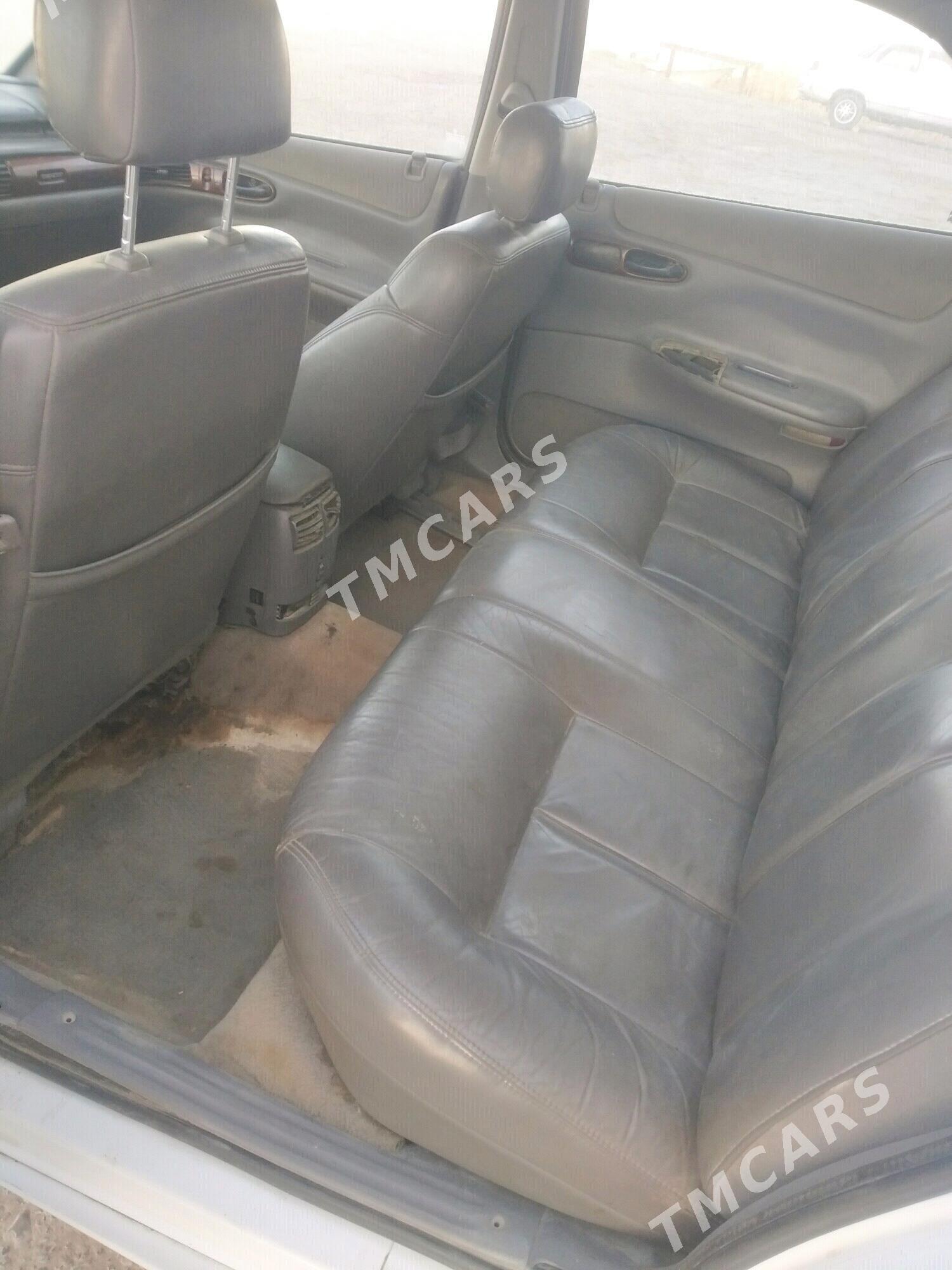 Chrysler 300C 1995 - 17 000 TMT - Dänew - img 10