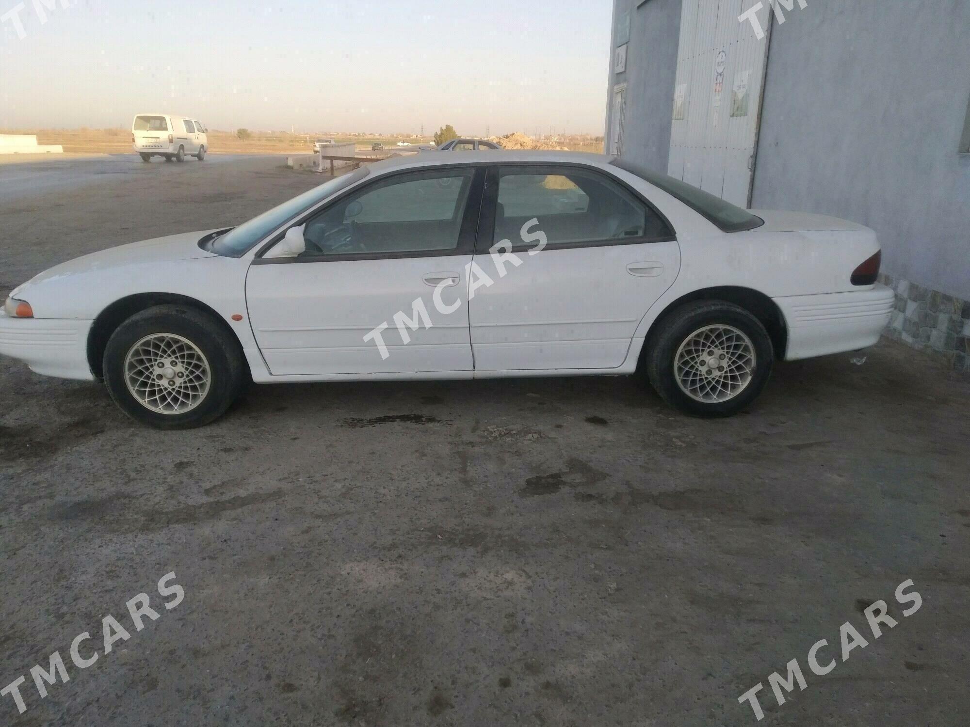 Chrysler 300C 1995 - 17 000 TMT - Dänew - img 2