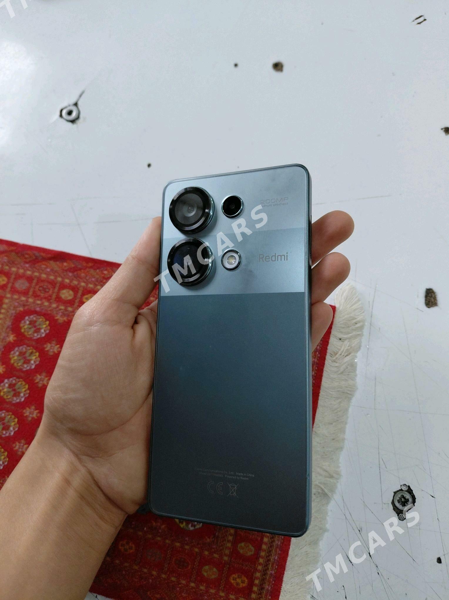 redmi not13 pro - Bäherden - img 6