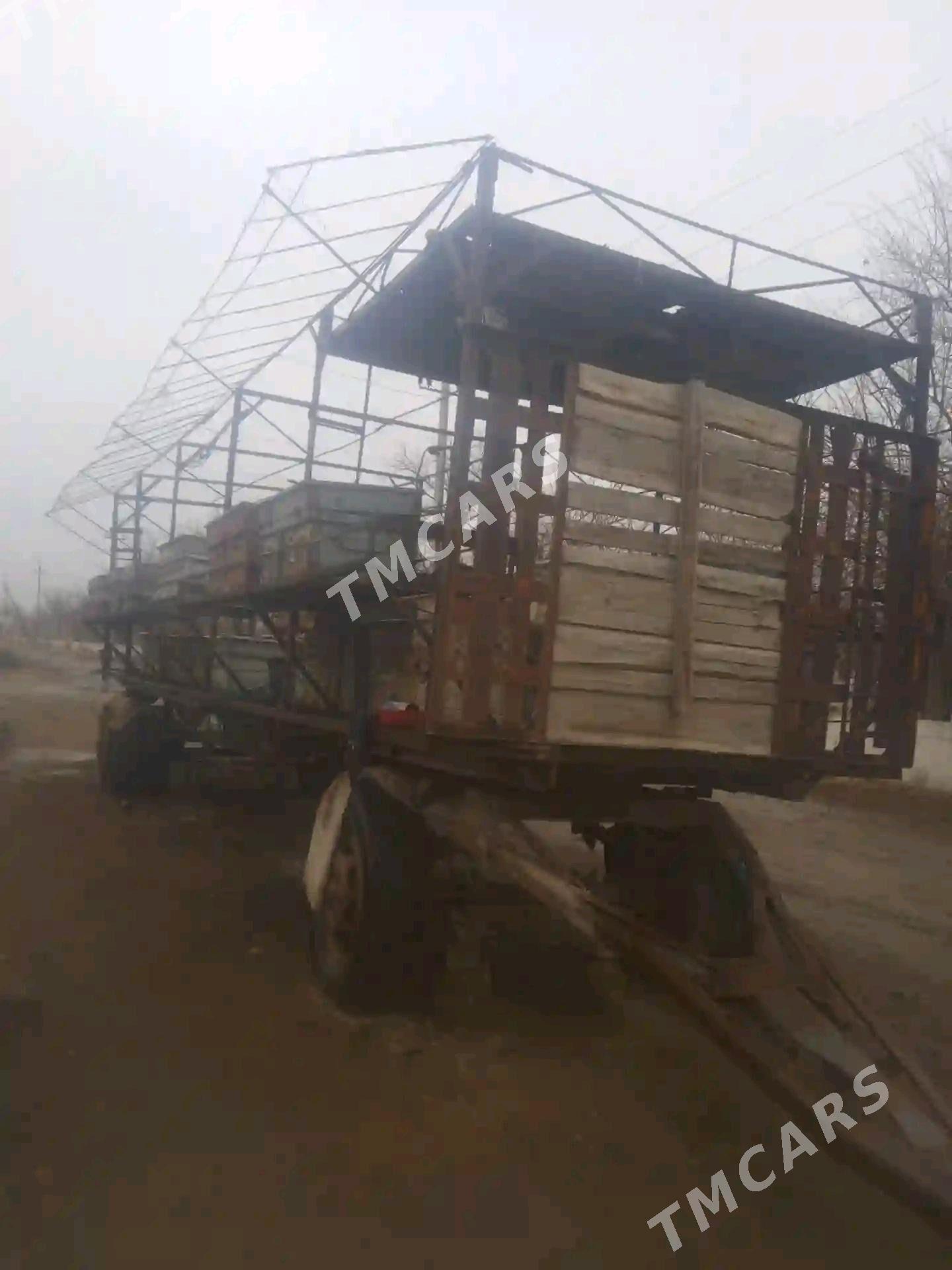 Prisep Polprisep 2022 - 20 000 TMT - Мары - img 2