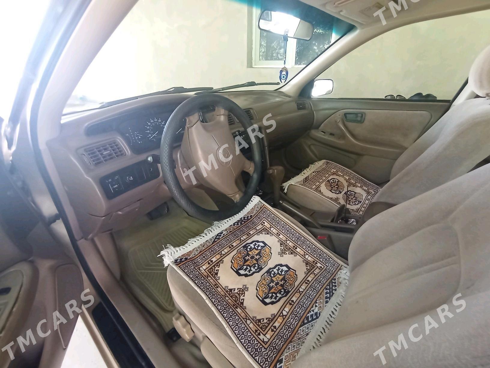 Toyota Camry 1997 - 134 000 TMT - Köneürgenç - img 4