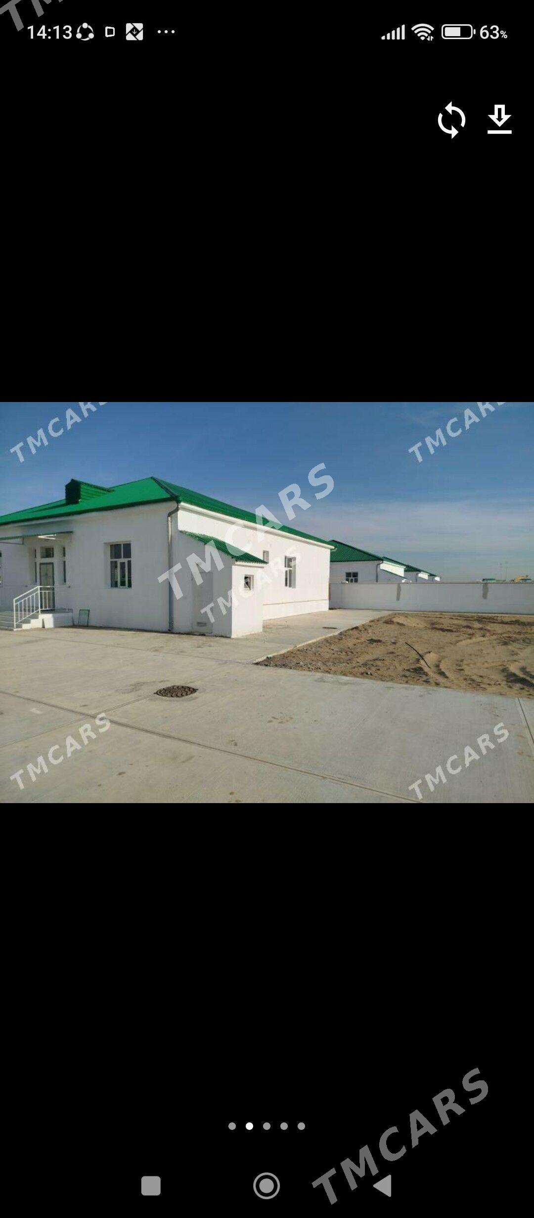 Anew korcaY - Ак-Бугдайский этрап - img 3