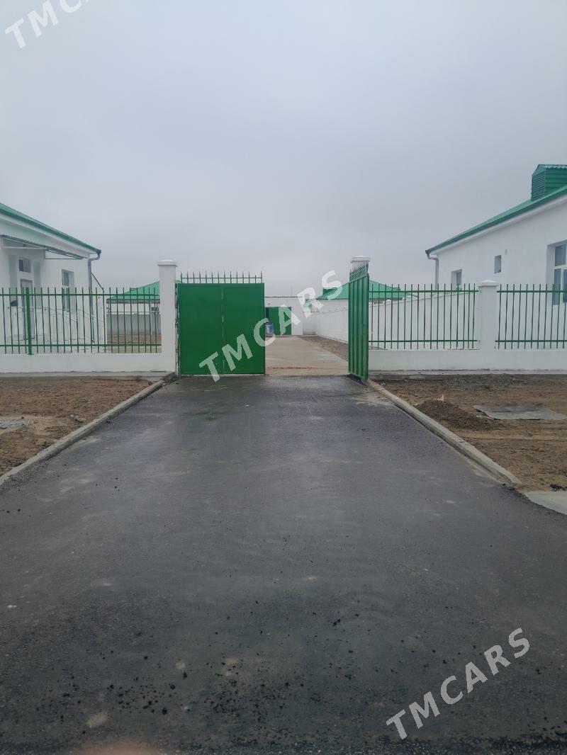 Anew korcaY - Ак-Бугдайский этрап - img 4