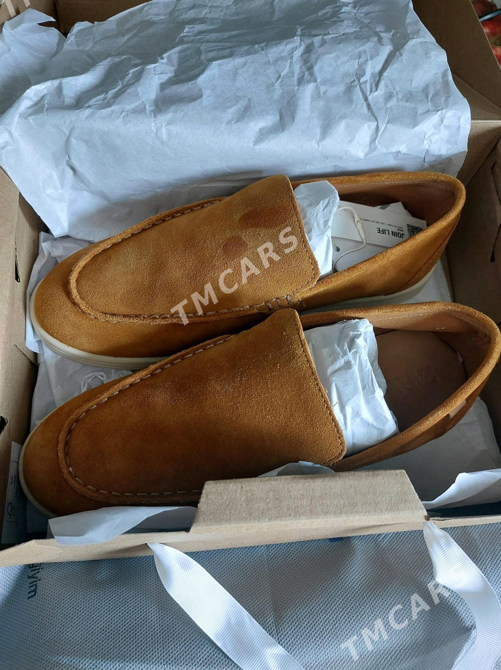 Zara обувь Kowush - Aşgabat - img 3