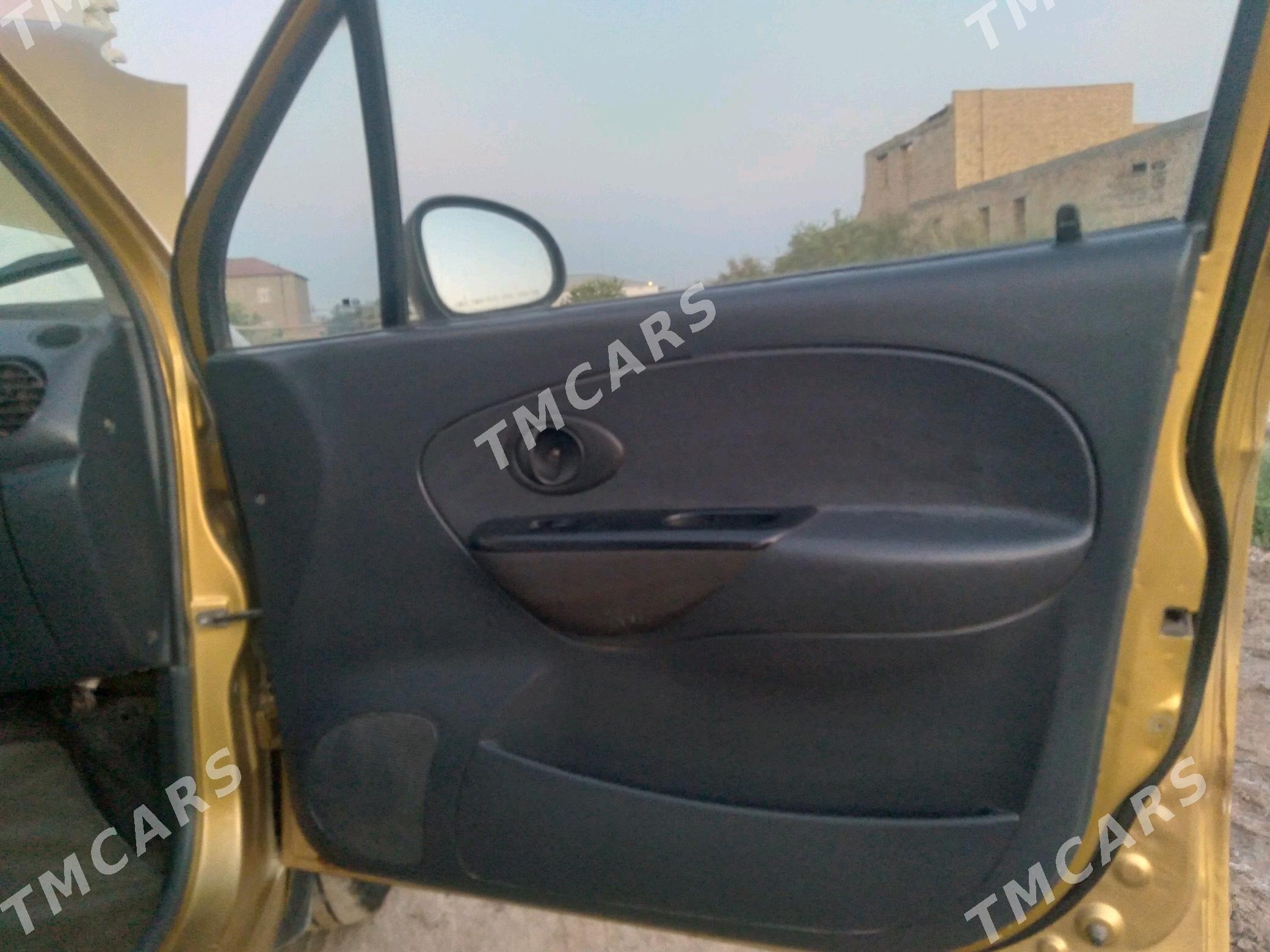 Daewoo Matiz 2002 - 30 000 TMT - Daşoguz - img 5