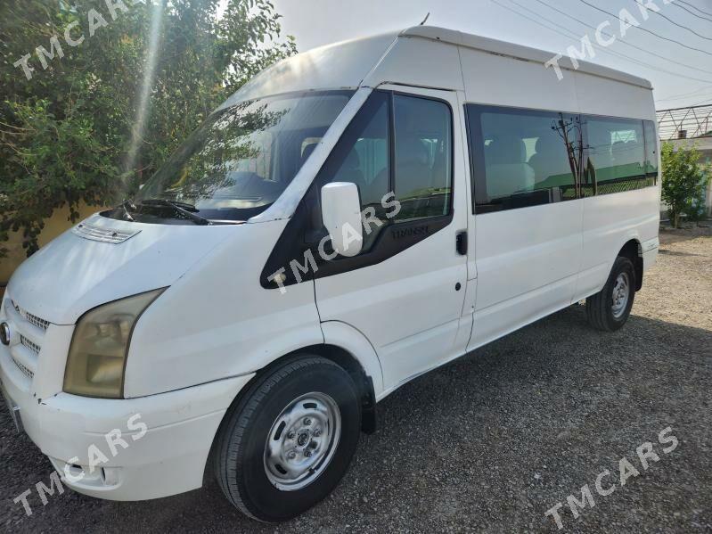 Ford Transit Connect 2009 - 150 000 TMT - Garadamak - img 2