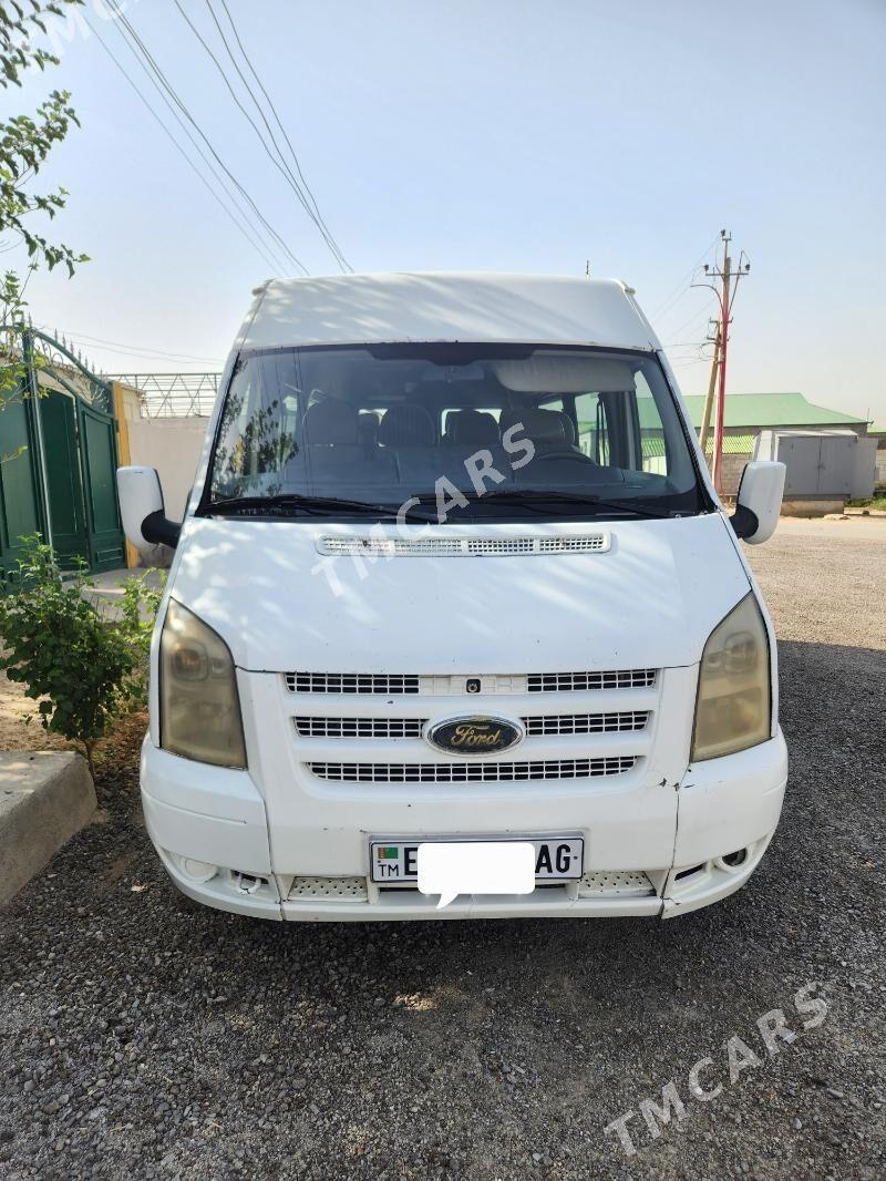 Ford Transit Connect 2009 - 150 000 TMT - Garadamak - img 3