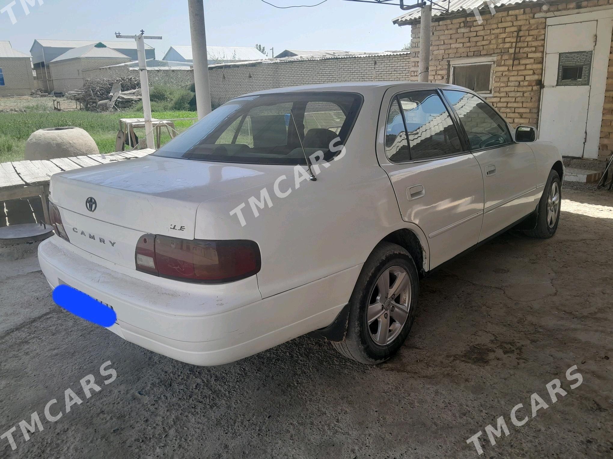 Toyota Camry 1996 - 75 000 TMT - Mary - img 2
