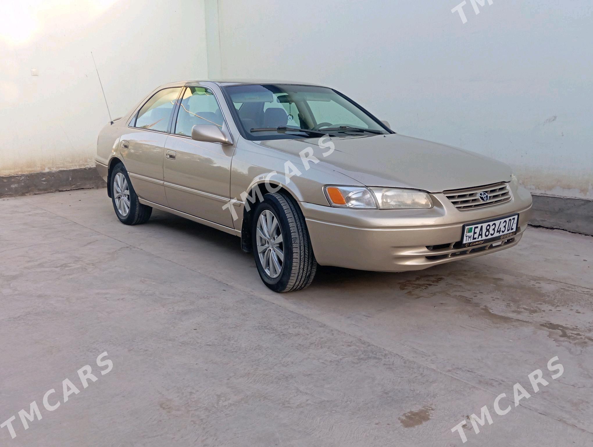 Toyota Camry 1997 - 134 000 TMT - Köneürgenç - img 5