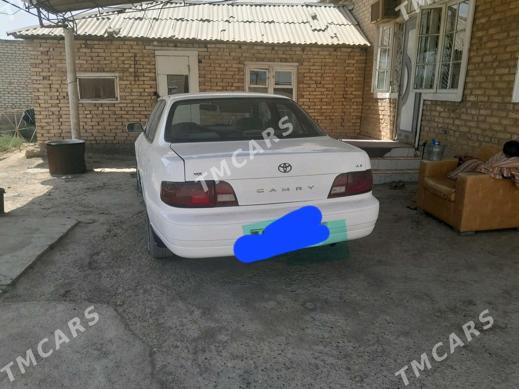 Toyota Camry 1996 - 75 000 TMT - Mary - img 3