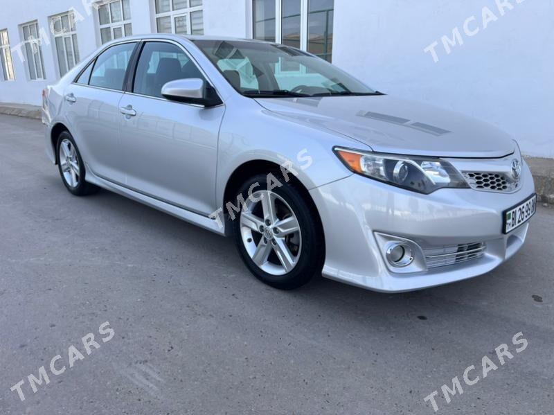 Toyota Camry 2013 - 270 000 TMT - Türkmenbaşy - img 6