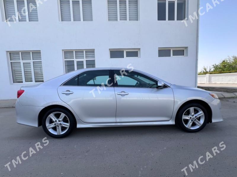 Toyota Camry 2013 - 270 000 TMT - Türkmenbaşy - img 3