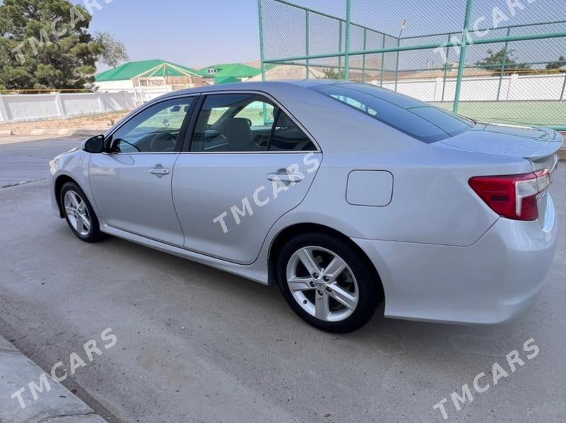 Toyota Camry 2013 - 270 000 TMT - Türkmenbaşy - img 4