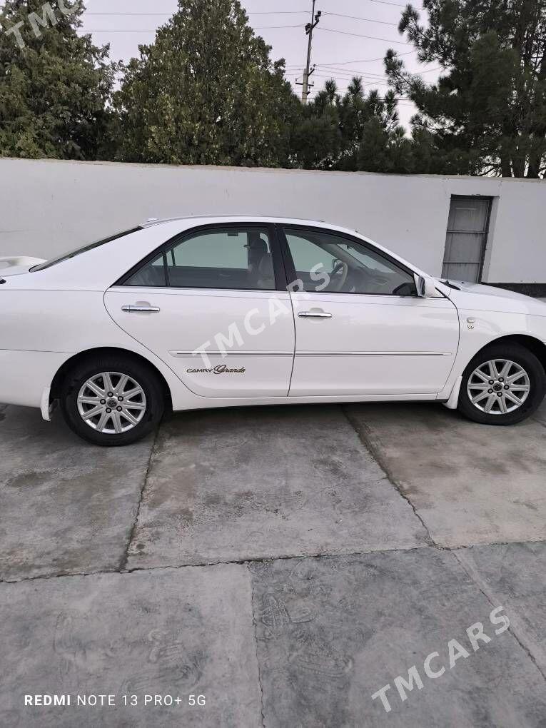 Toyota Camry 2005 - 260 000 TMT - Darganata - img 2