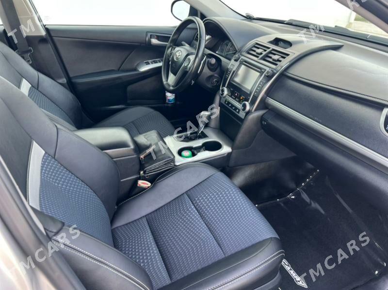 Toyota Camry 2013 - 270 000 TMT - Türkmenbaşy - img 5