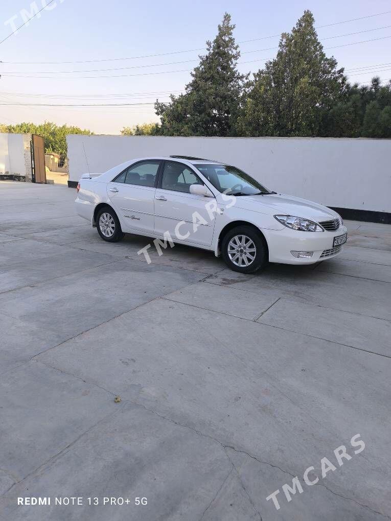 Toyota Camry 2005 - 260 000 TMT - Darganata - img 5