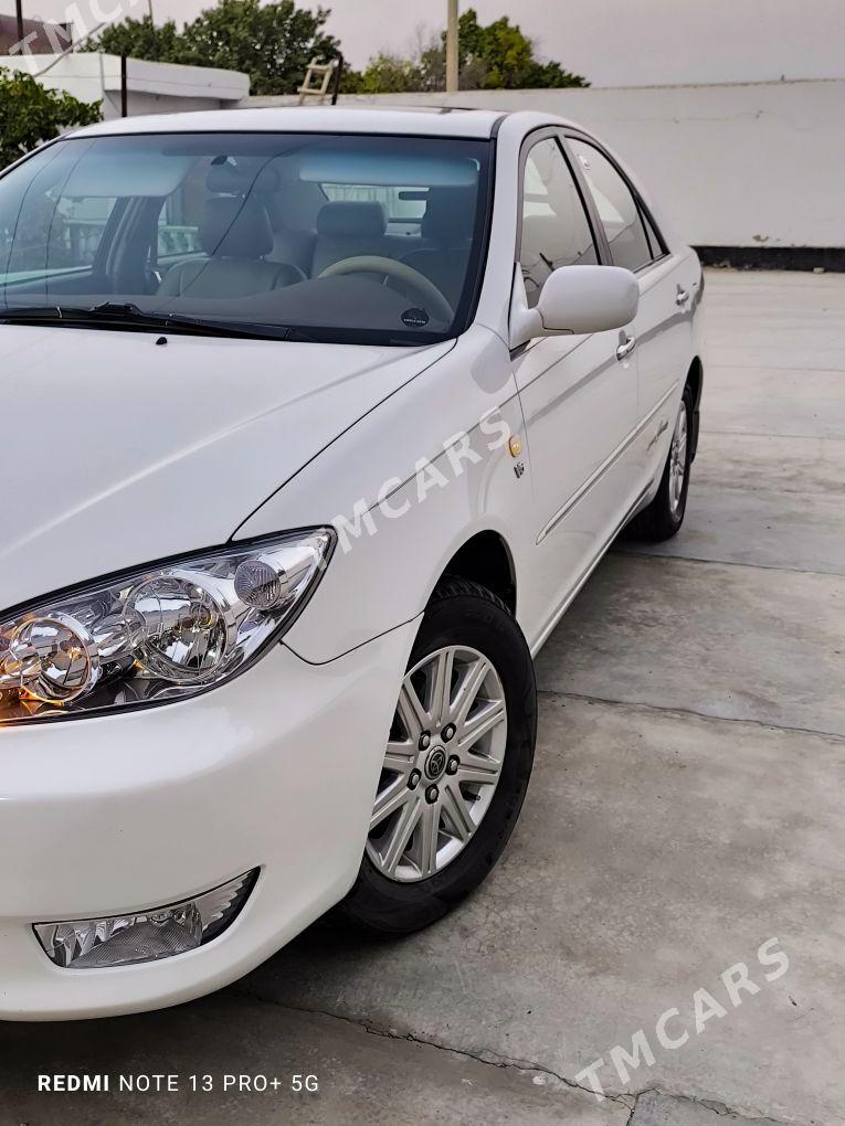 Toyota Camry 2005 - 260 000 TMT - Darganata - img 6