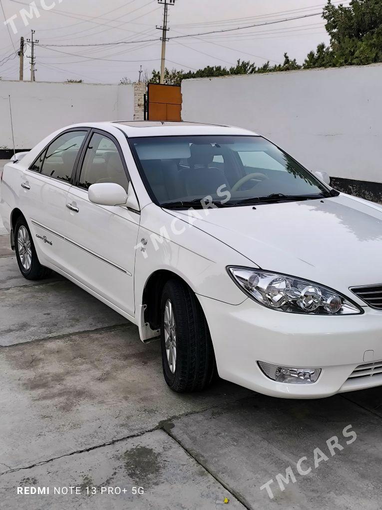 Toyota Camry 2005 - 260 000 TMT - Darganata - img 7