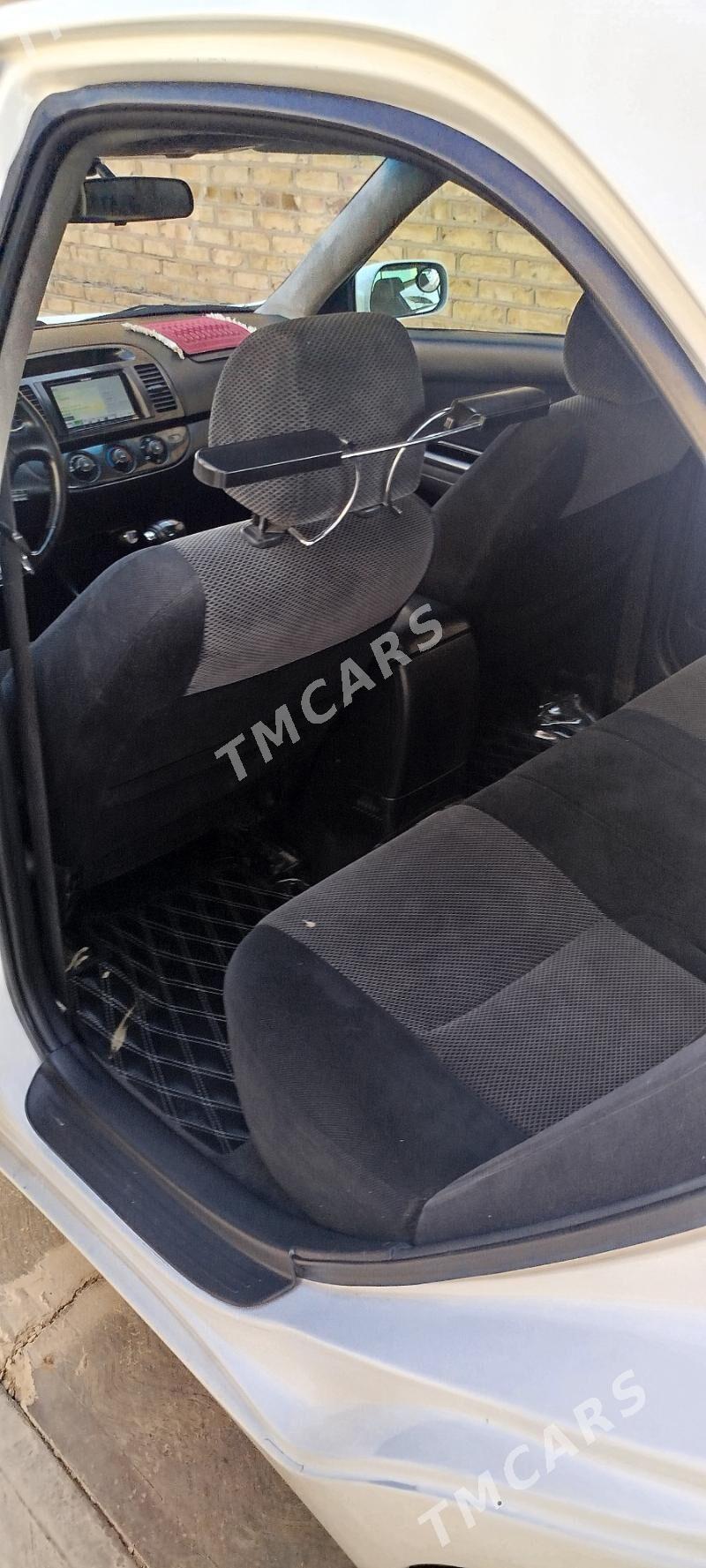 Toyota Camry 2003 - 175 000 TMT - Мургап - img 6