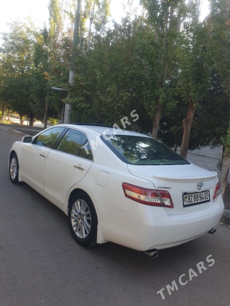 Toyota Camry 2010 - 185 000 TMT - Daşoguz - img 7