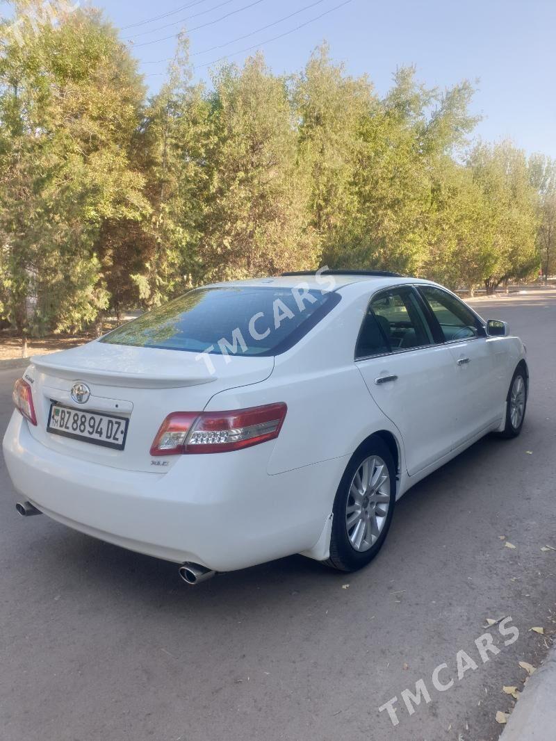 Toyota Camry 2010 - 185 000 TMT - Daşoguz - img 4