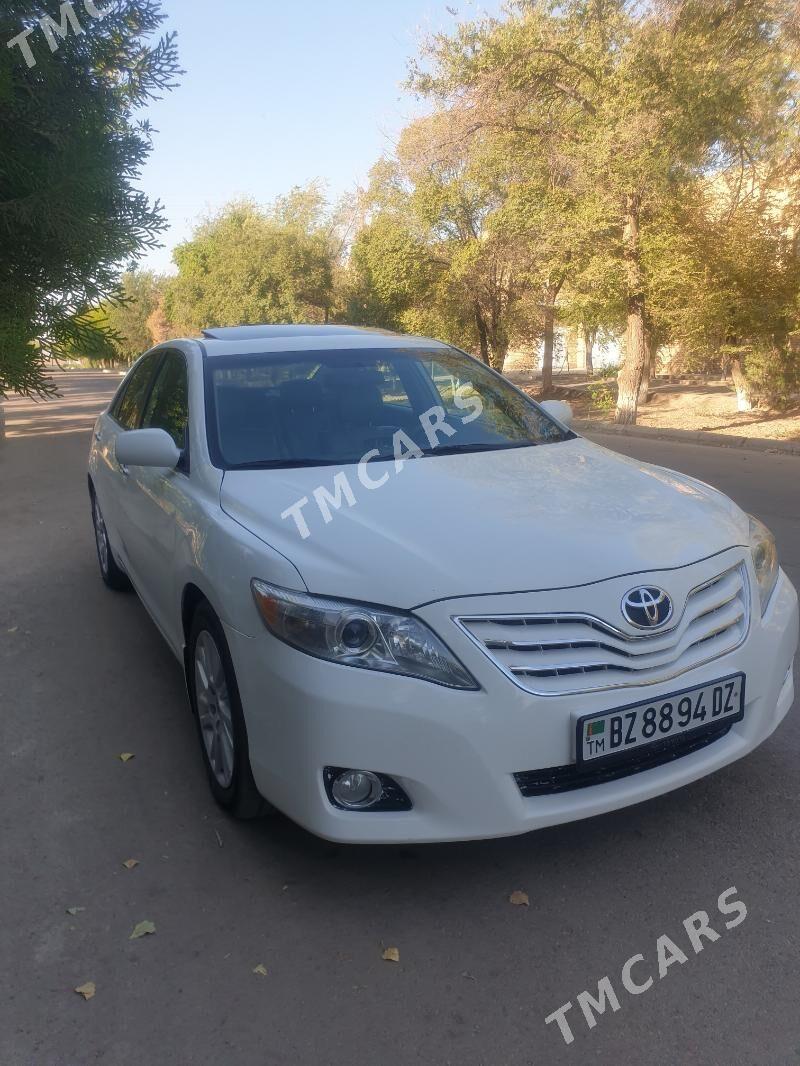 Toyota Camry 2010 - 185 000 TMT - Daşoguz - img 6