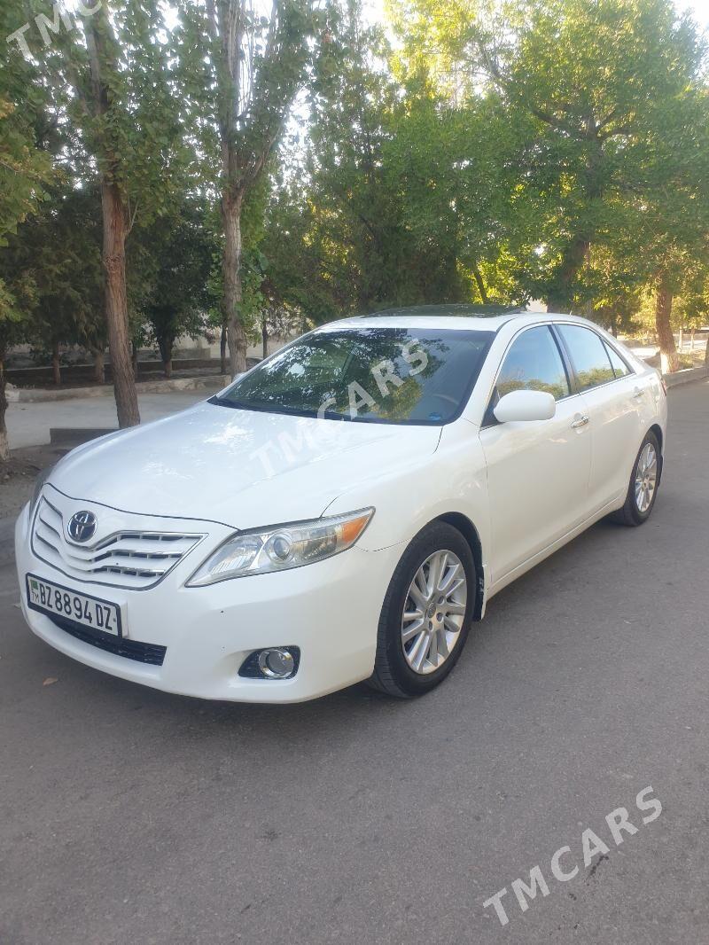 Toyota Camry 2010 - 185 000 TMT - Daşoguz - img 5