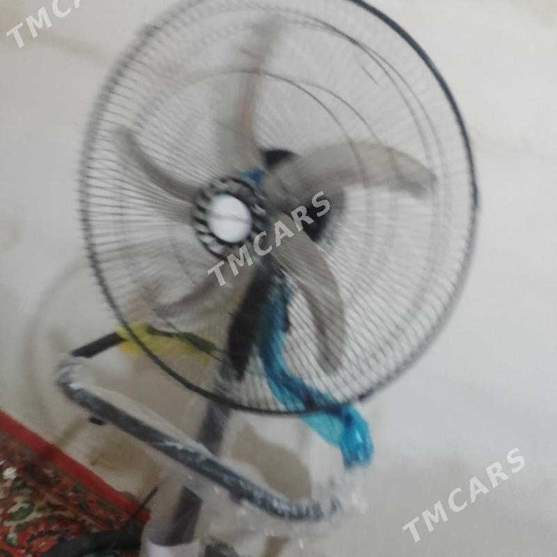 wintilyator - Aşgabat - img 2