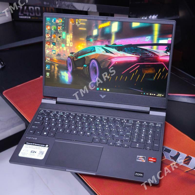 HP VICTUS 2025! НОВИНКИ! - Мир 7 - img 2