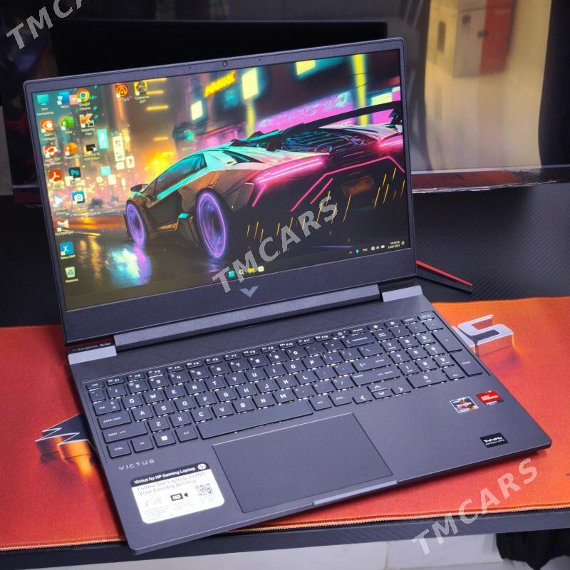 HP VICTUS 2025! НОВИНКИ! - Мир 7 - img 3