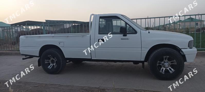 Isuzu Pickup 1995 - 50 000 TMT - Гёкдепе - img 2