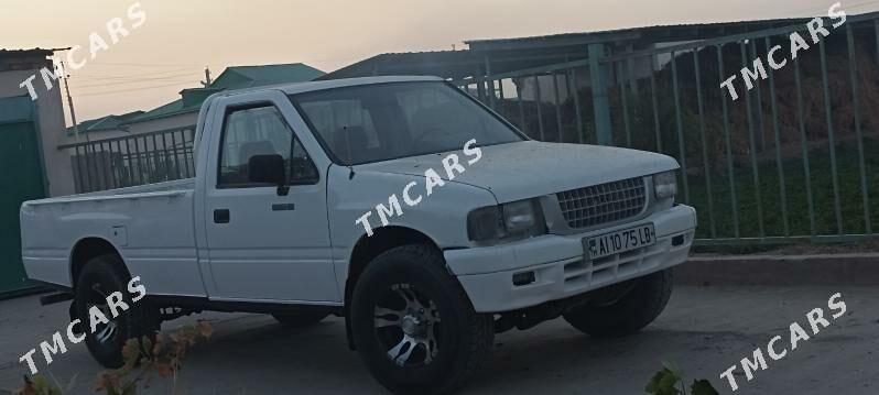 Isuzu Pickup 1995 - 50 000 TMT - Гёкдепе - img 6