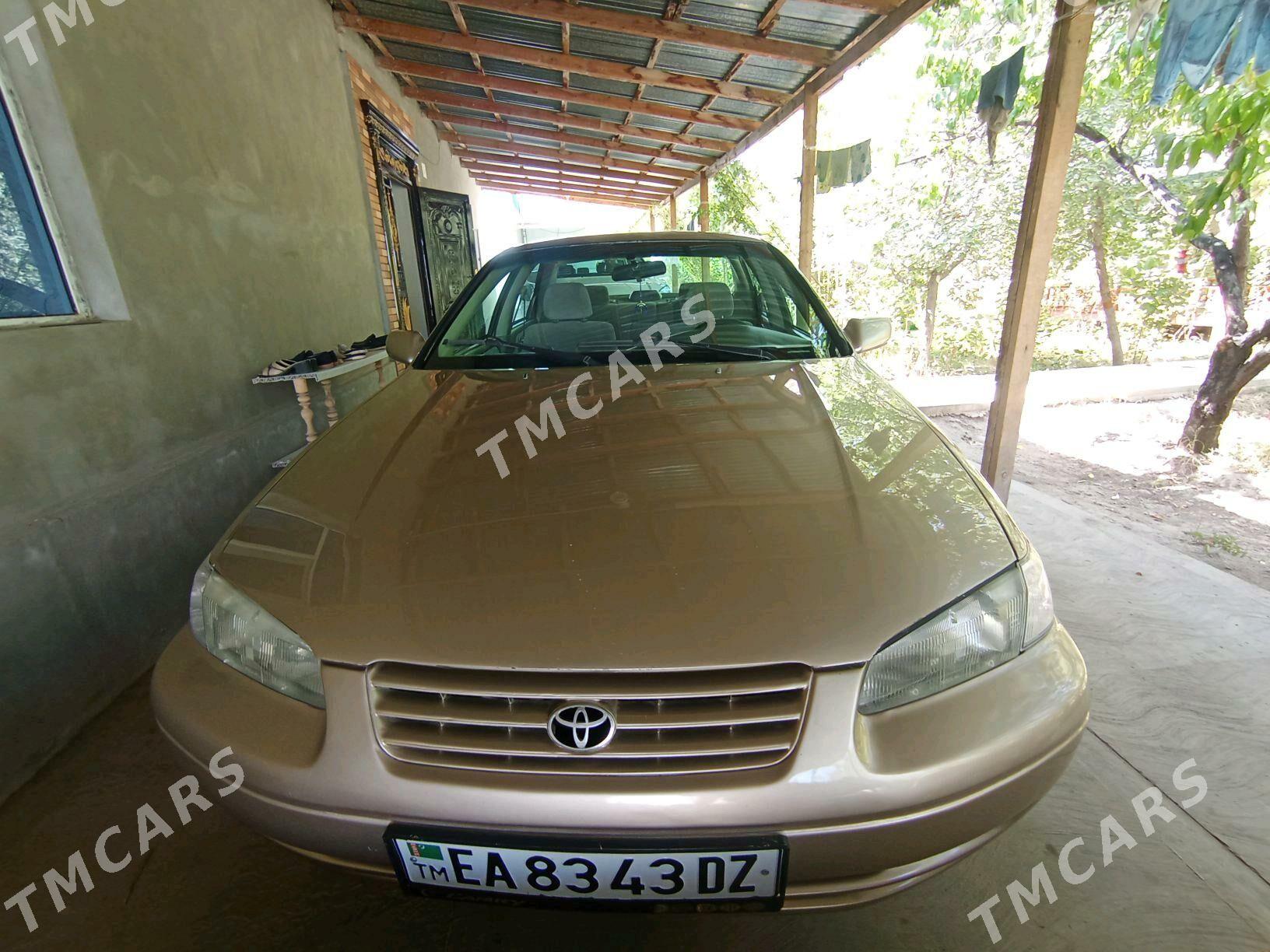 Toyota Camry 1997 - 134 000 TMT - Köneürgenç - img 7