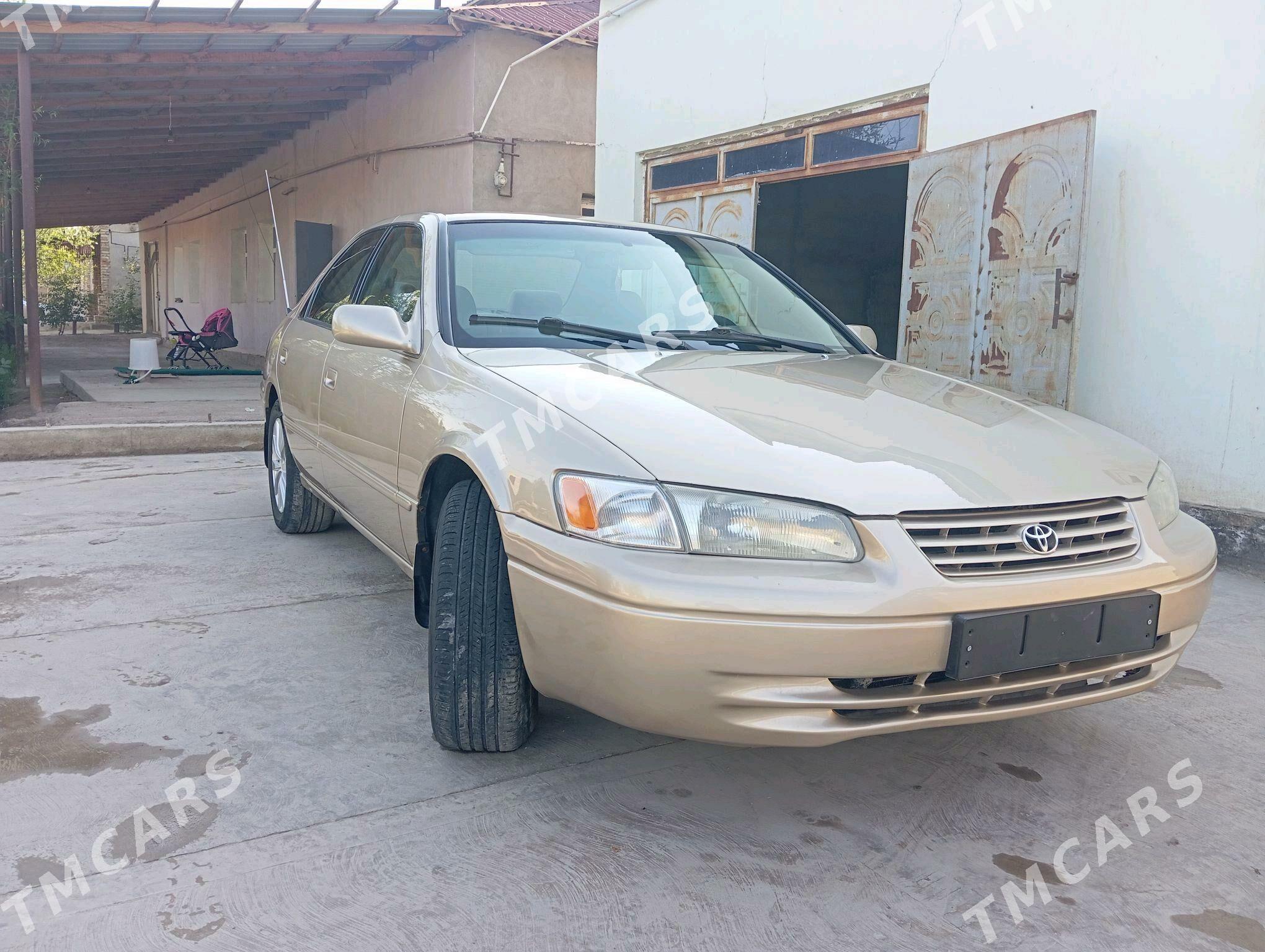 Toyota Camry 1997 - 134 000 TMT - Köneürgenç - img 8