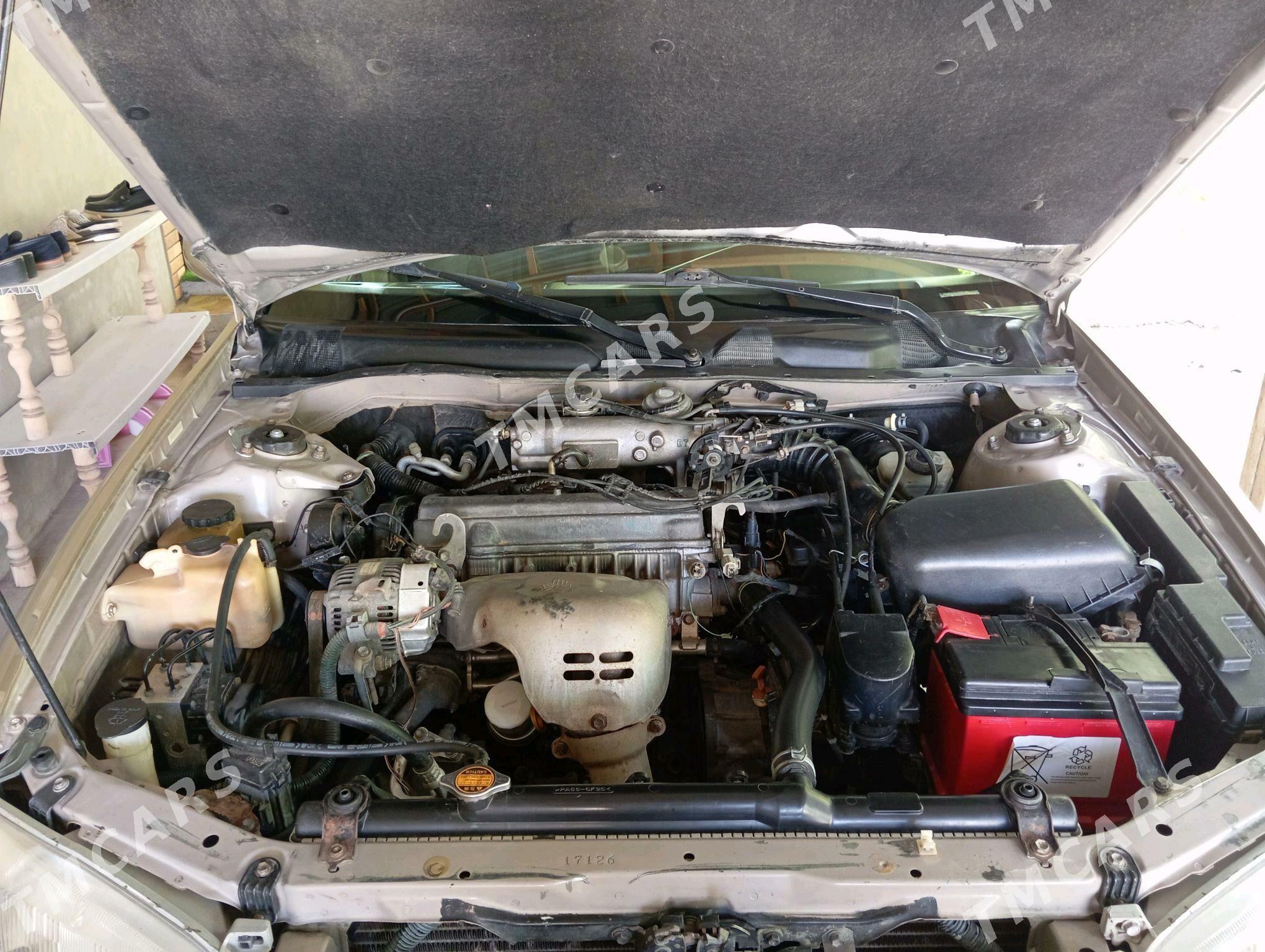 Toyota Camry 1997 - 134 000 TMT - Köneürgenç - img 10
