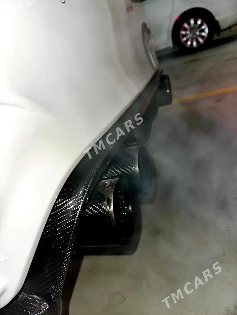 BMW M3 2016 - 845 000 TMT - Aşgabat - img 5