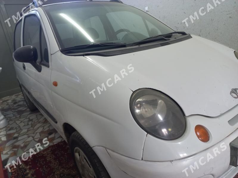 Daewoo Matiz 2003 - 40 000 TMT - Köneürgenç - img 2
