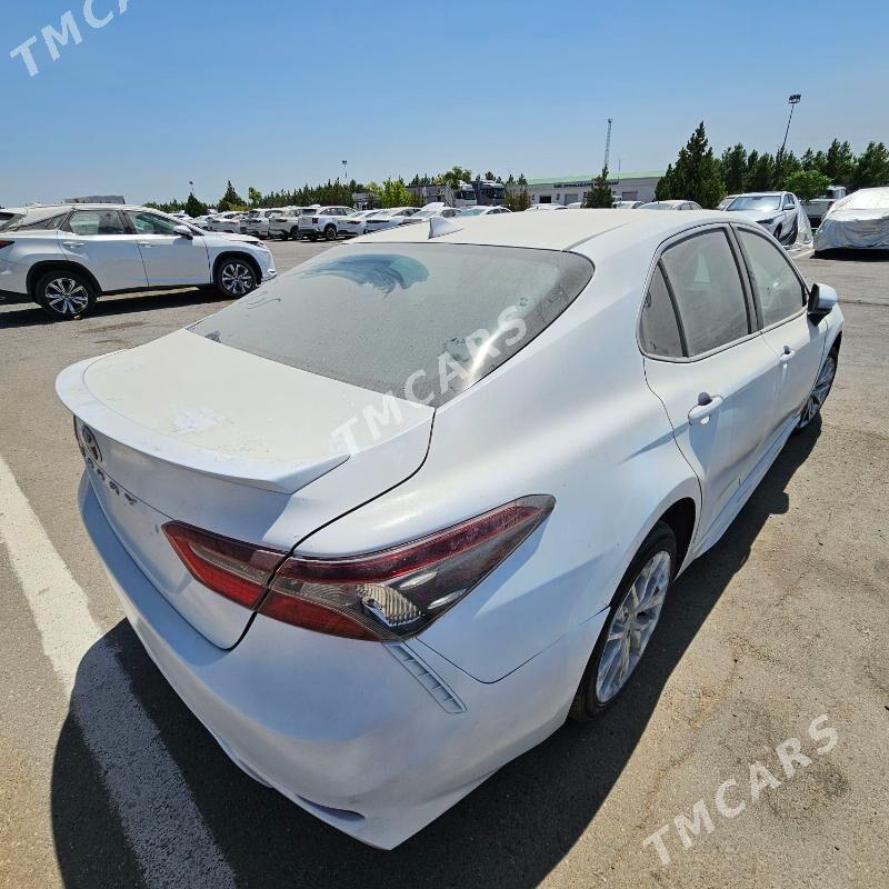 Toyota Camry 2021 - 274 900 TMT - Ашхабад - img 5