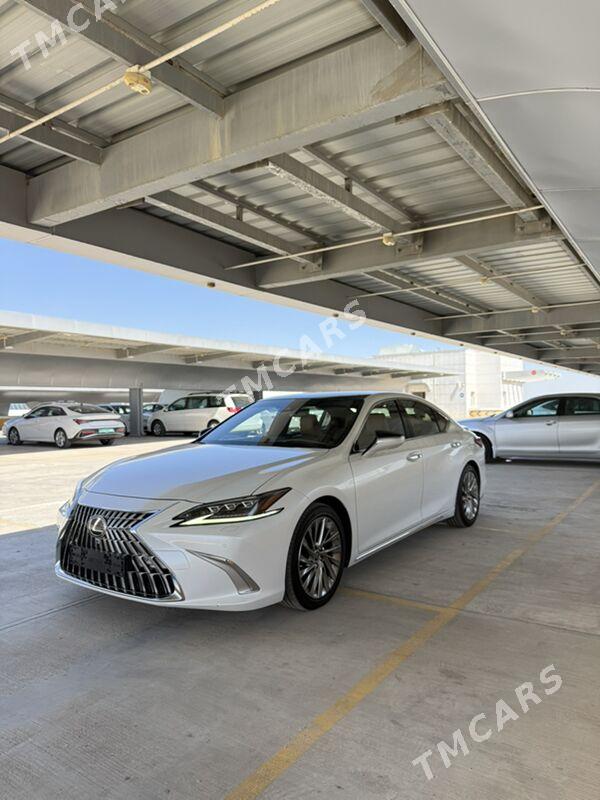 Lexus ES 350 2020 - 835 000 TMT - Aşgabat - img 3