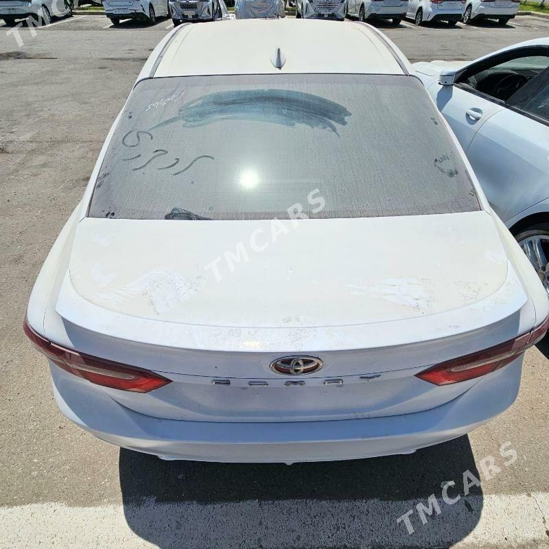 Toyota Camry 2021 - 274 900 TMT - Ашхабад - img 6