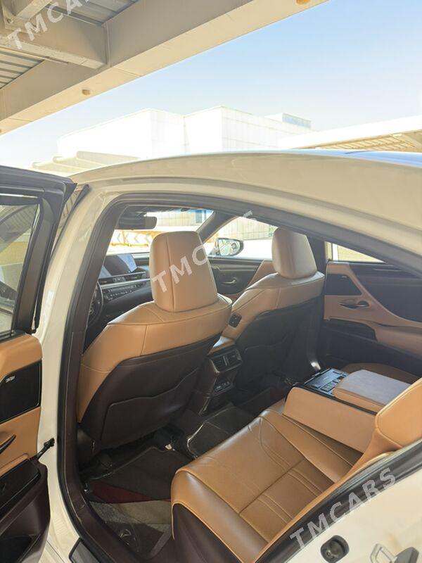 Lexus ES 350 2020 - 835 000 TMT - Aşgabat - img 10