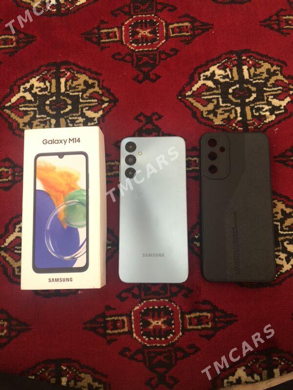 Galaxy M14 - Baýramaly - img 2