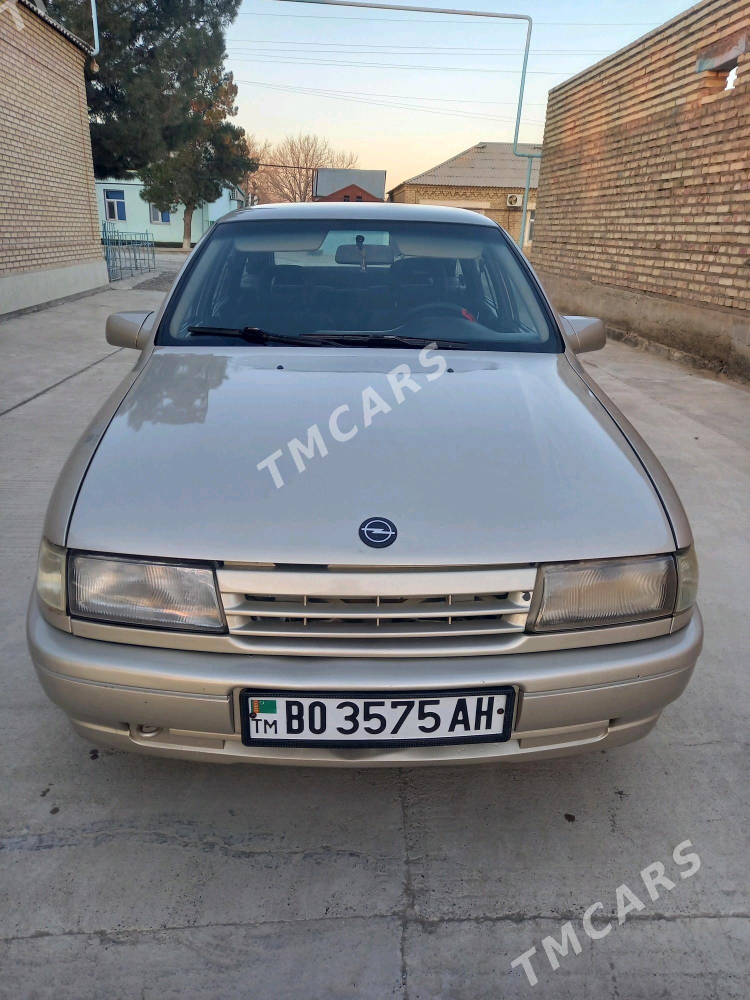 Opel Vectra 1991 - 40 000 TMT - Кака - img 3