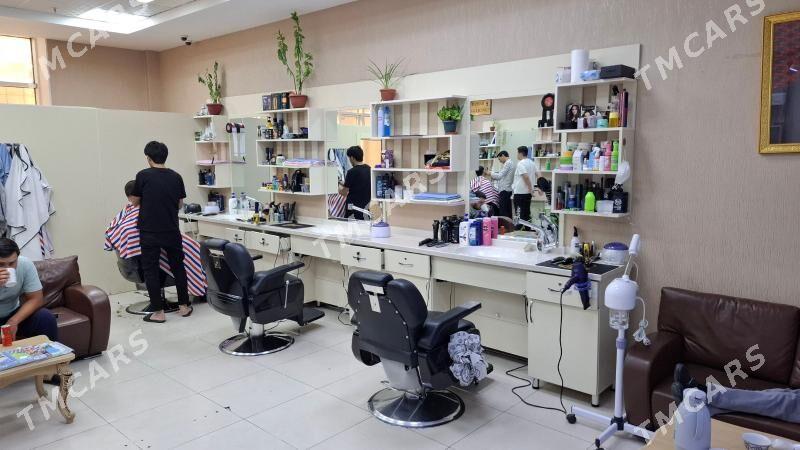 salon tamizci gerek - Howdan "W" - img 2