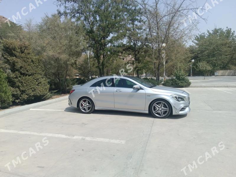 Mercedes-Benz CLA-Class 2013 - 350 000 TMT - Бузмеин - img 3