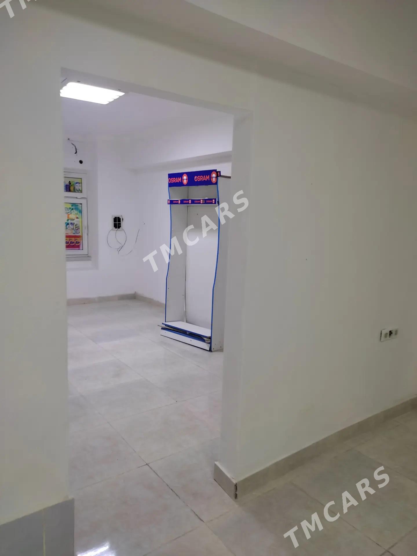Mir7 5komnat 110m²podwal - Parahat 7 - img 5