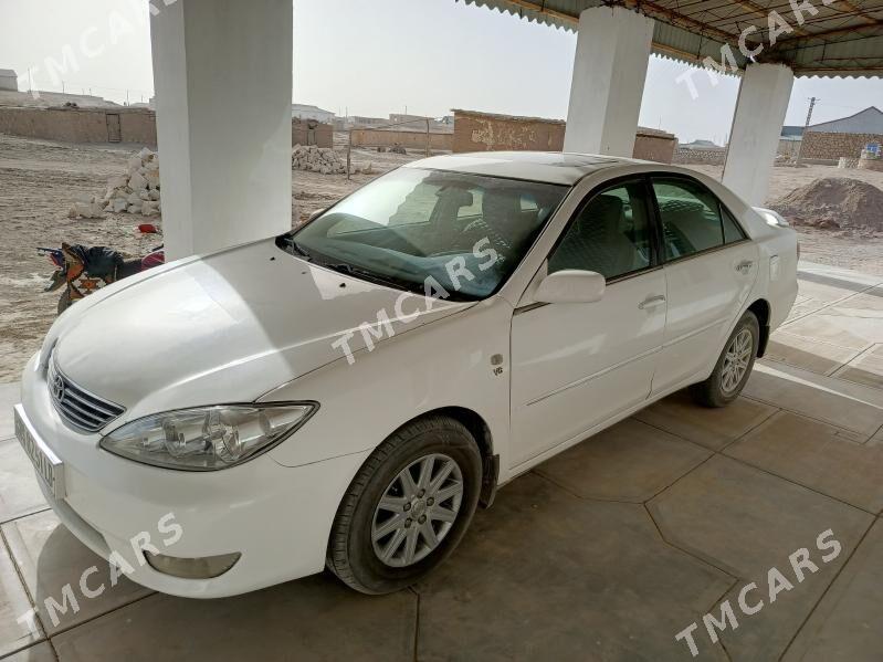 Toyota Camry 2004 - 200 000 TMT - Керки - img 2